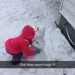 Meet your Posher, Maybell